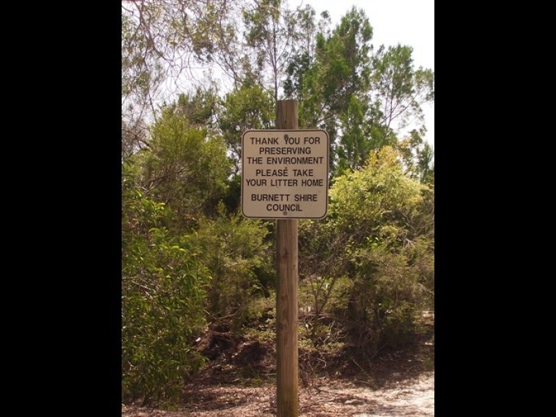 Lot 6,  Esplanade, Coonarr QLD 4670