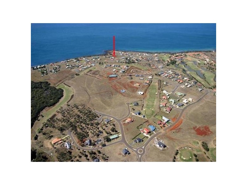 129 Barolin Esplanade, Coral Cove QLD 4670