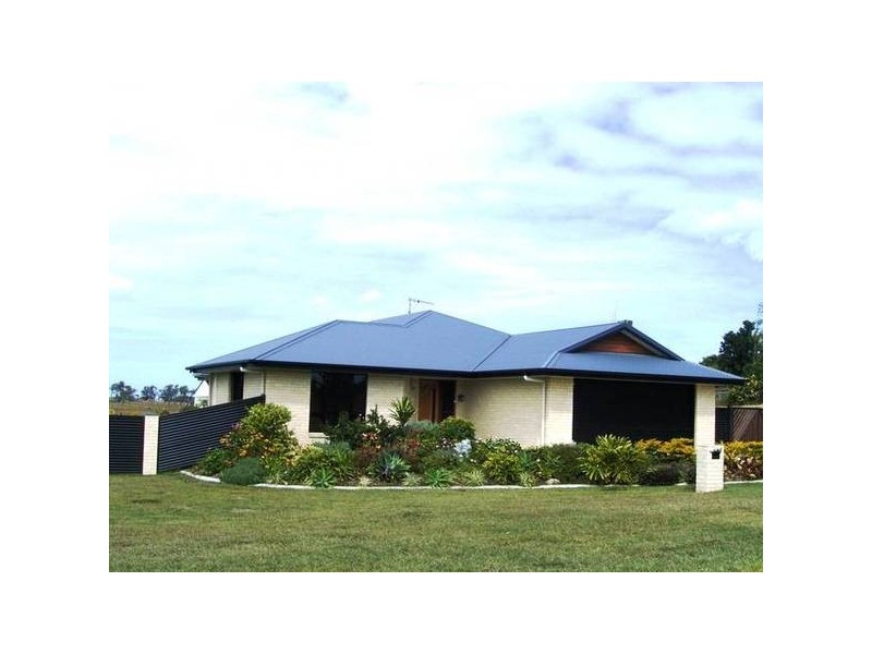 26 Mermaid Dr, Innes Park QLD 4670