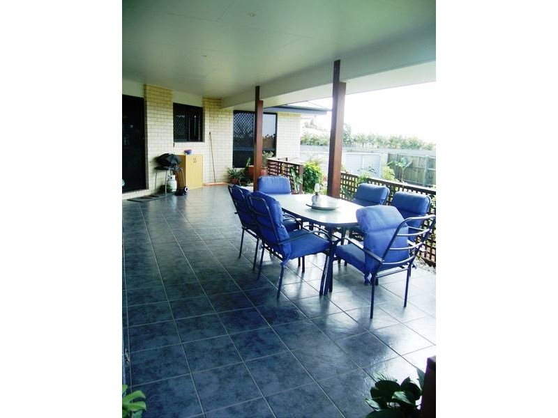 26 Mermaid Dr, Innes Park QLD 4670