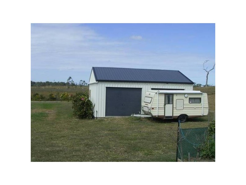 26 Mermaid Dr, Innes Park QLD 4670
