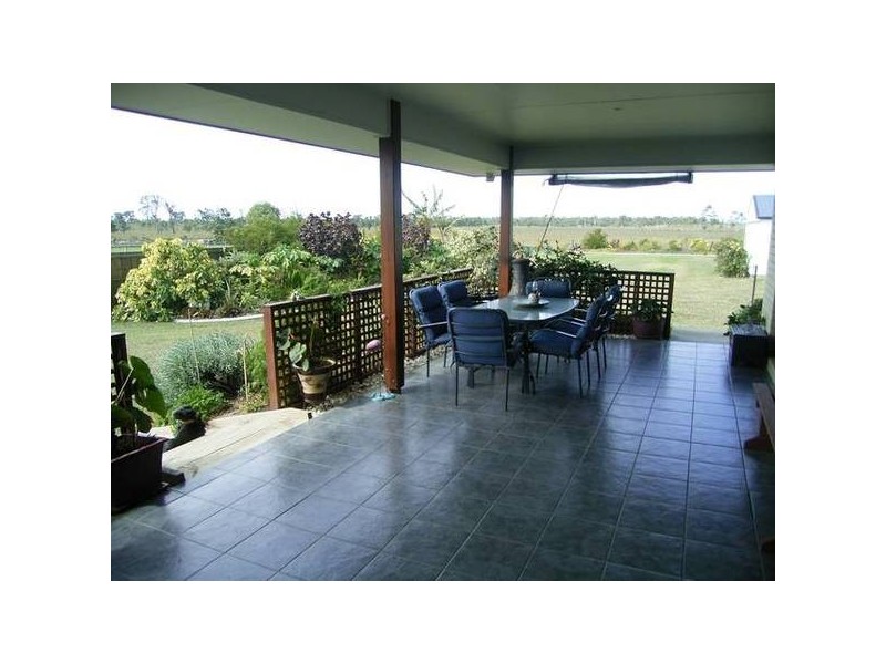 26 Mermaid Dr, Innes Park QLD 4670