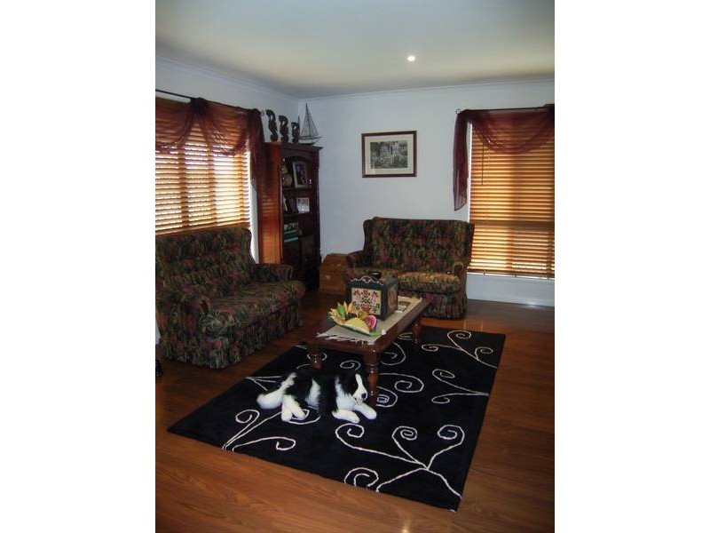 26 Mermaid Dr, Innes Park QLD 4670