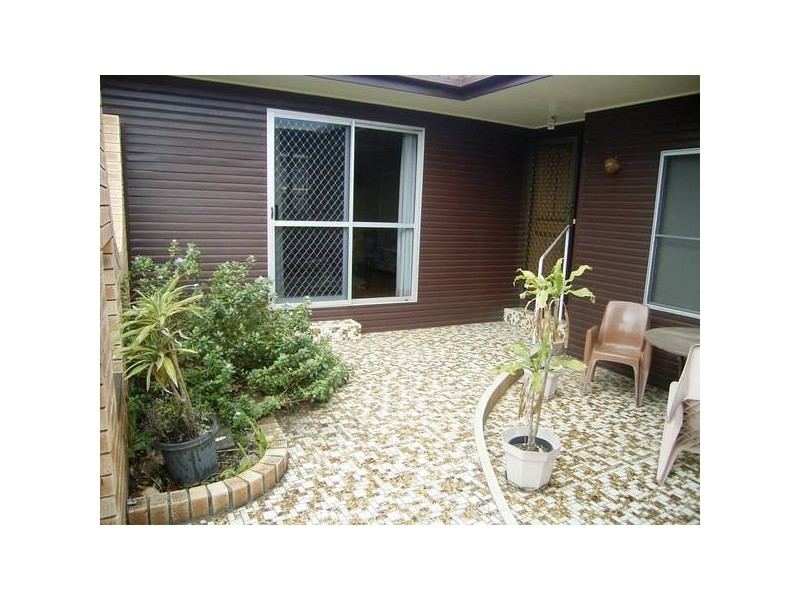Innes Park QLD 4670