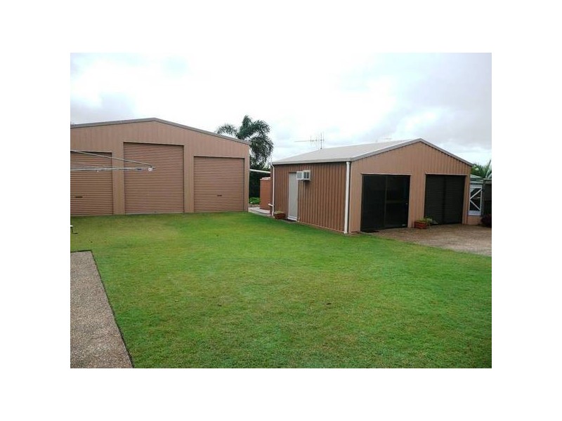 18 Andy Kemp Pl, Bargara QLD 4670