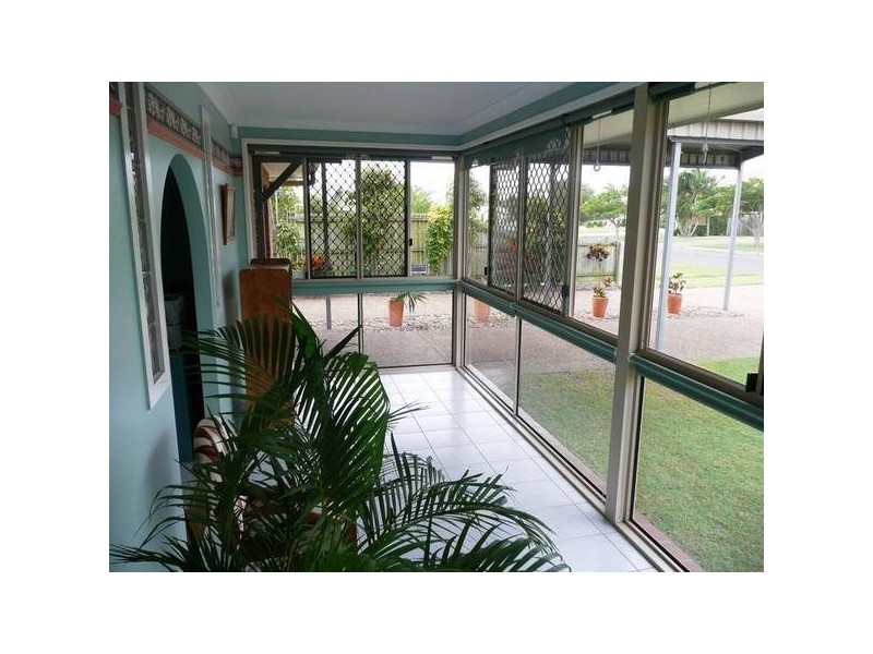 18 Andy Kemp Pl, Bargara QLD 4670