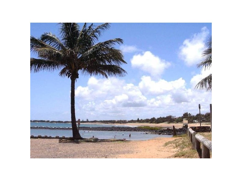 14 Andy Kemp Pl, Bargara QLD 4670