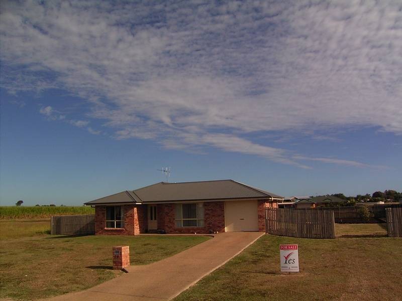 Burnett Heads QLD 4670