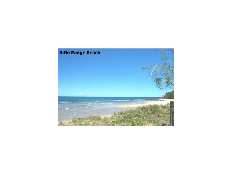 26 Explorers Rd, Bargara QLD 4670