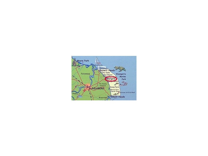 26 Explorers Rd, Bargara QLD 4670