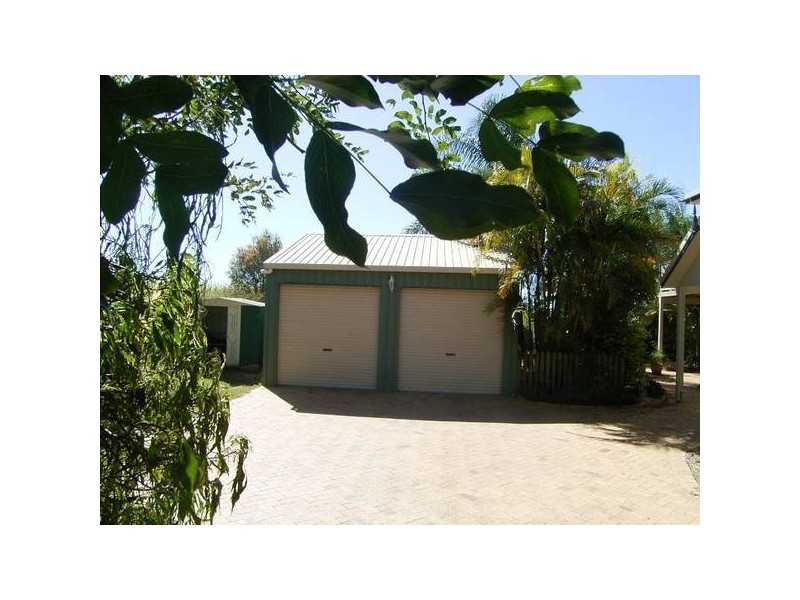 369 windermere, Bargara QLD 4670