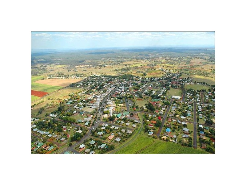 20-47 Knockroe Rd, Childers QLD 4660