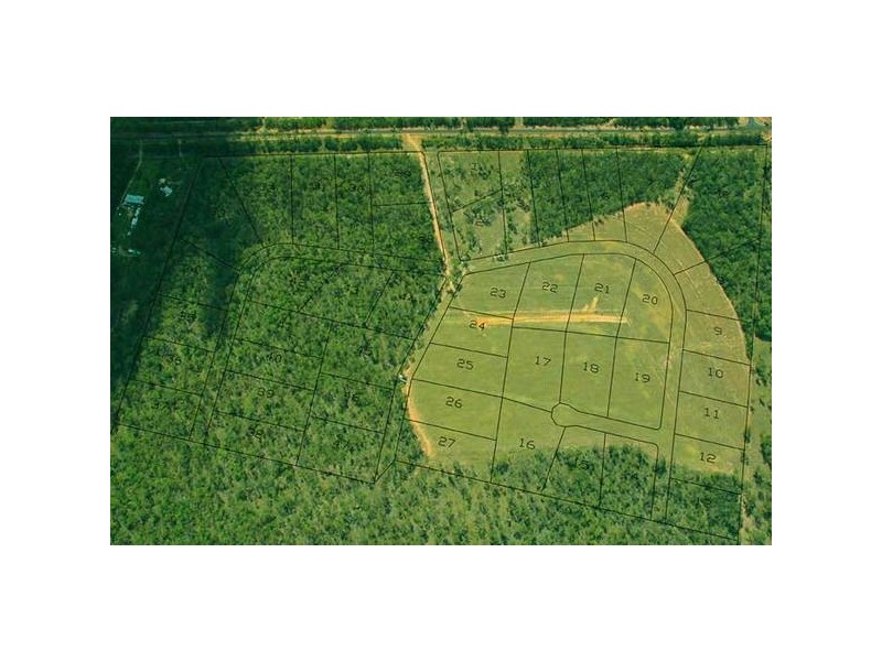 20-47 Knockroe Rd, Childers QLD 4660