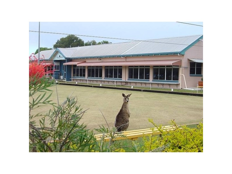 20-47 Knockroe Rd, Childers QLD 4660