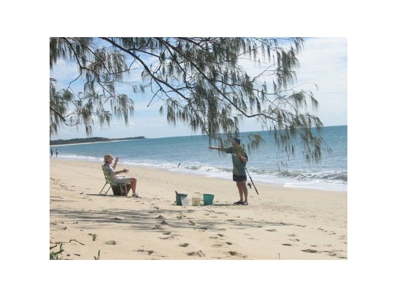 20-47 Knockroe Rd, Childers QLD 4660