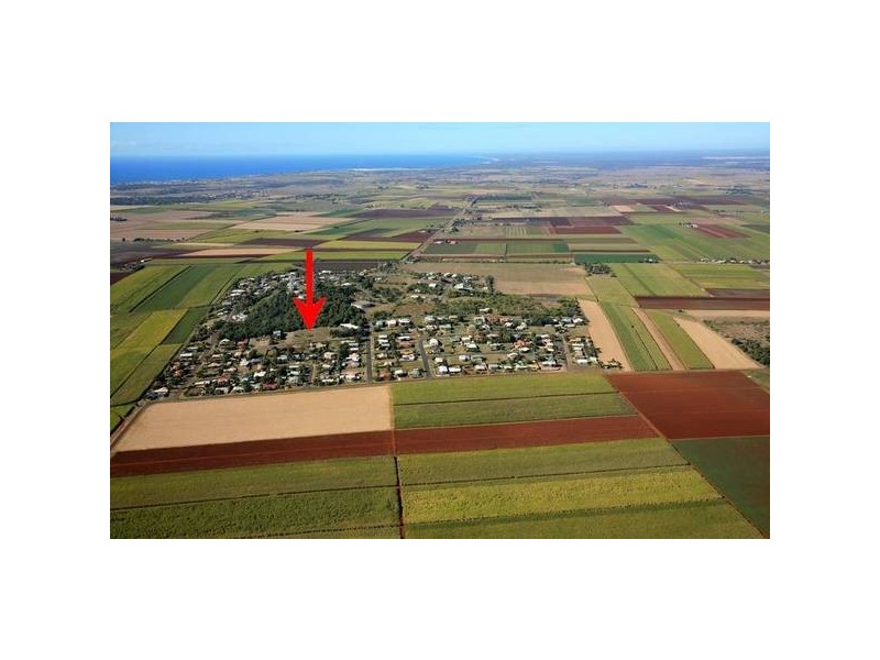 13 Bayview Tce, Qunaba QLD 4670