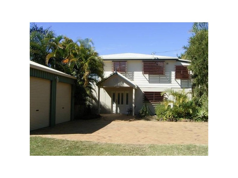 369 Windermere Rd, Qunaba QLD 4670
