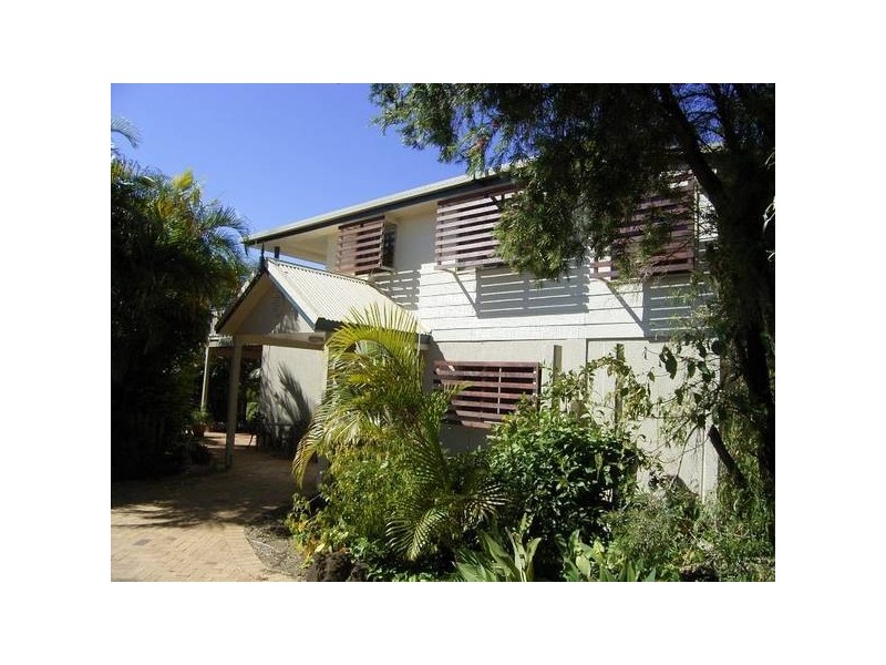 369 Windermere Rd, Qunaba QLD 4670