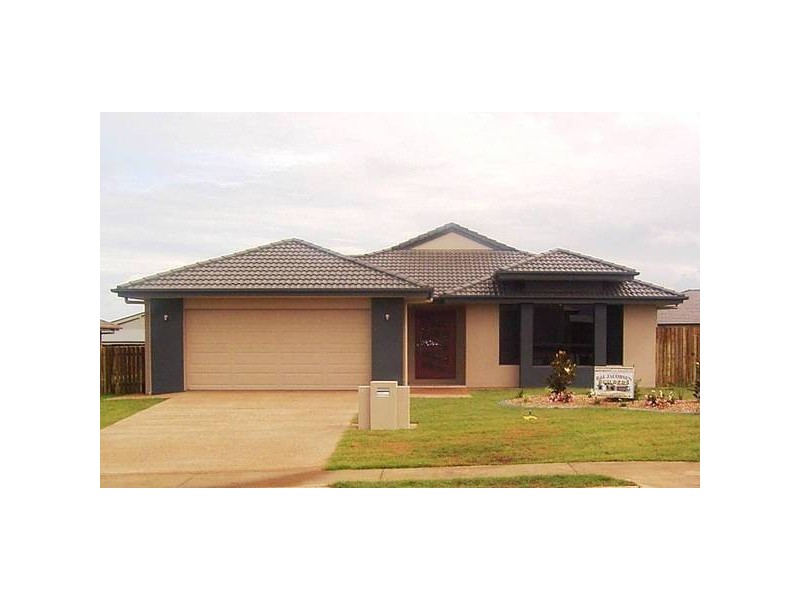 9 Fierro Dr, Bargara QLD 4670