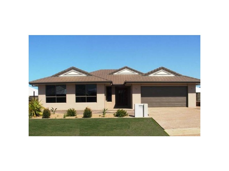 7 Fierro Dr, Bargara QLD 4670