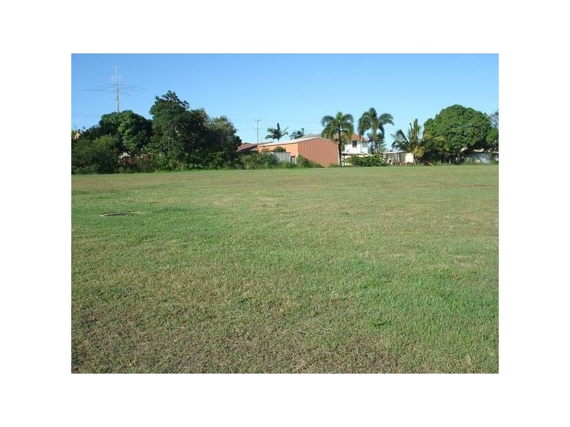 Innes Park QLD 4670