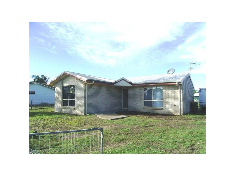 Innes Park QLD 4670