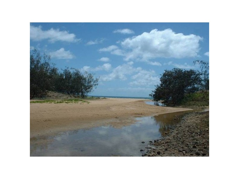 Innes Park QLD 4670