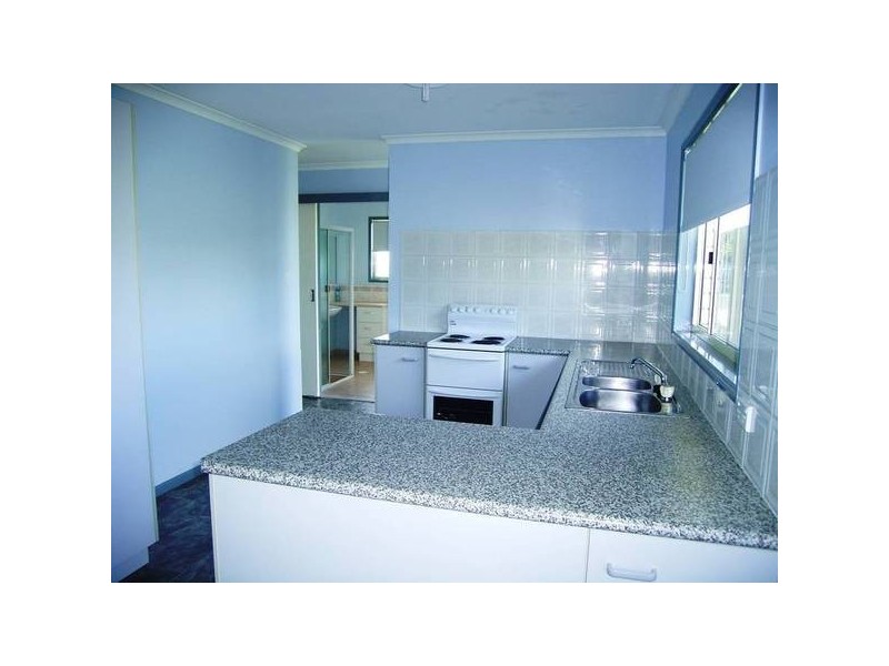Innes Park QLD 4670