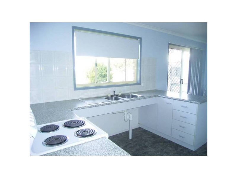 Innes Park QLD 4670