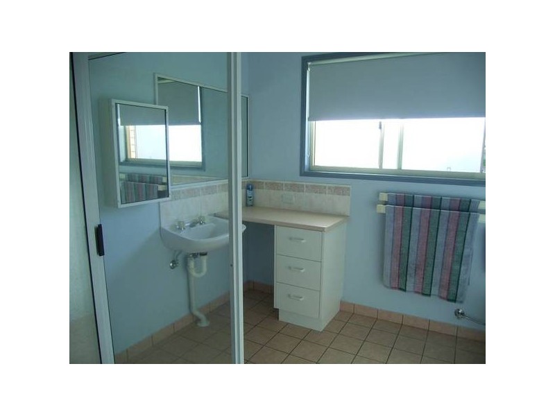 Innes Park QLD 4670