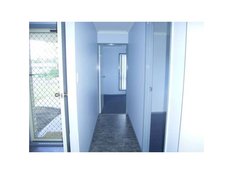 Innes Park QLD 4670