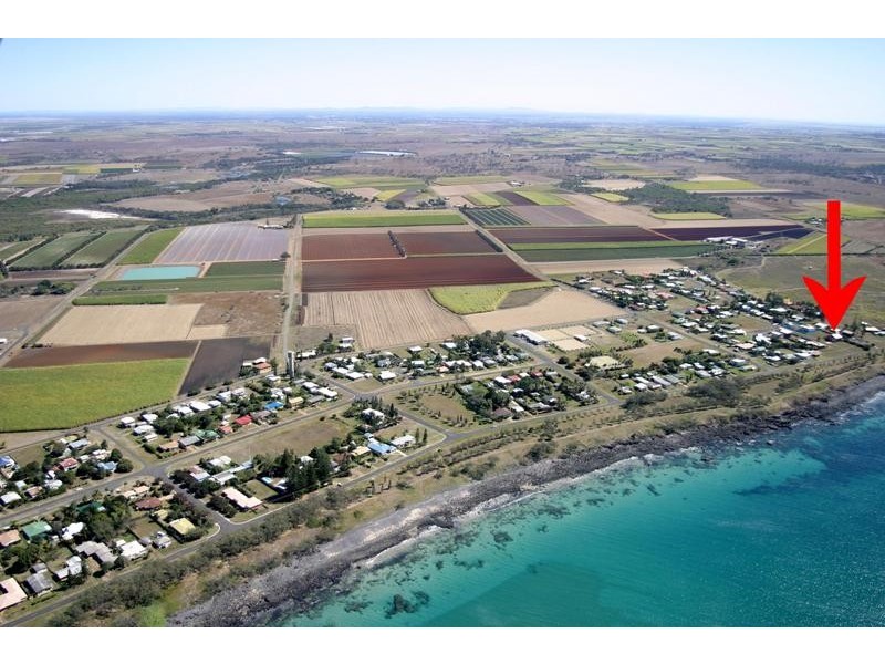 Elliott Heads QLD 4670