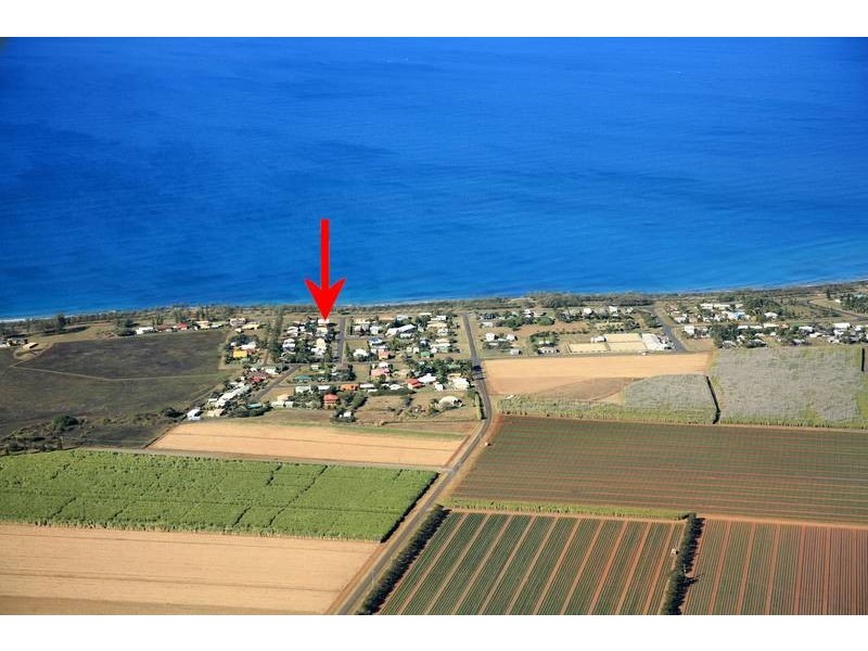 Elliott Heads QLD 4670