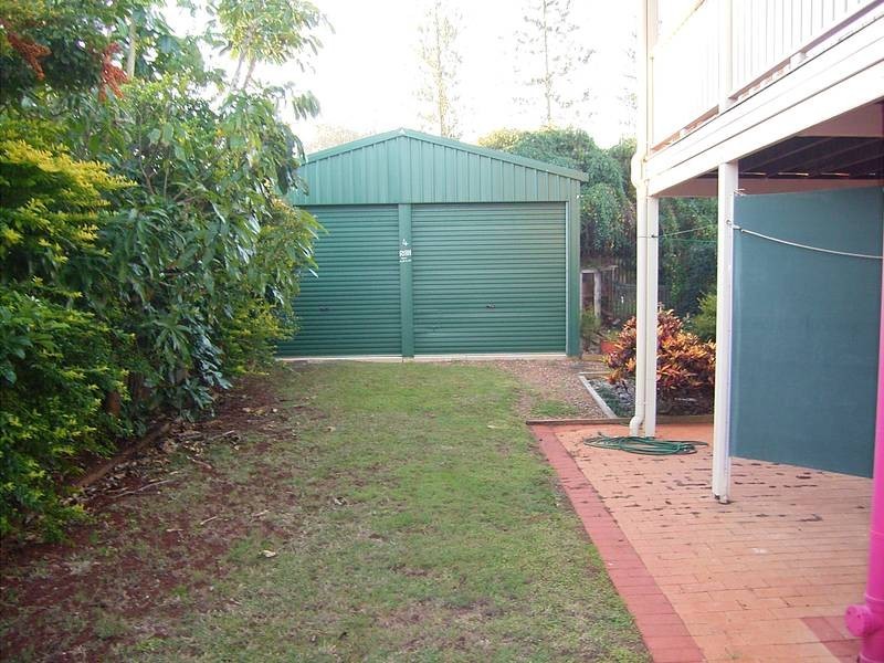 Elliott Heads QLD 4670
