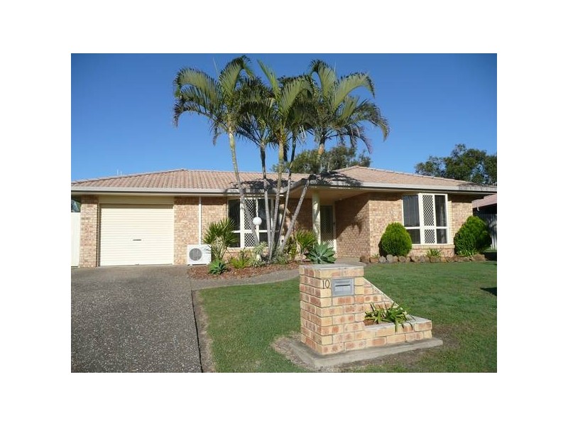 10 Solander St, Bargara QLD 4670