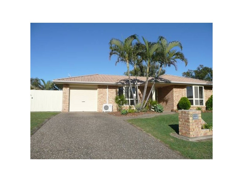 10 Solander St, Bargara QLD 4670