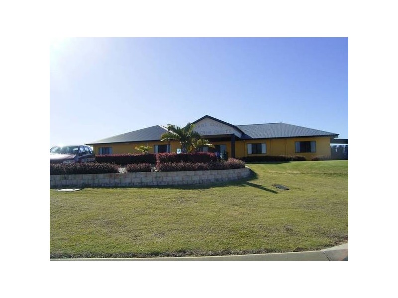 10 Solander St, Bargara QLD 4670
