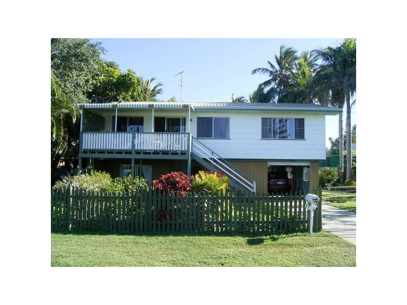Innes Park QLD 4670