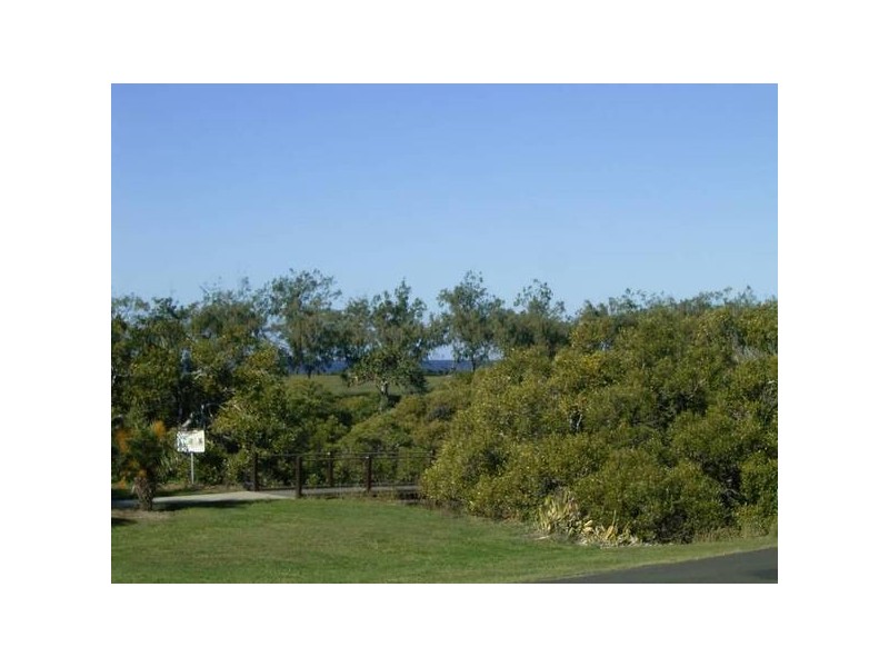 Innes Park QLD 4670