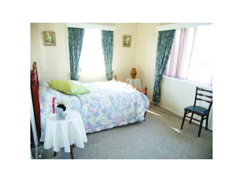 Innes Park QLD 4670