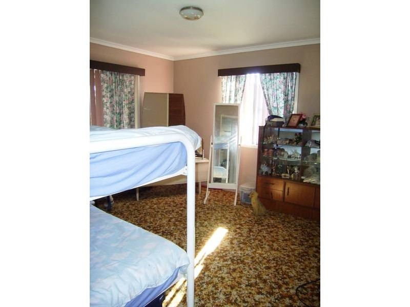 Innes Park QLD 4670