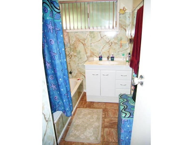 Innes Park QLD 4670