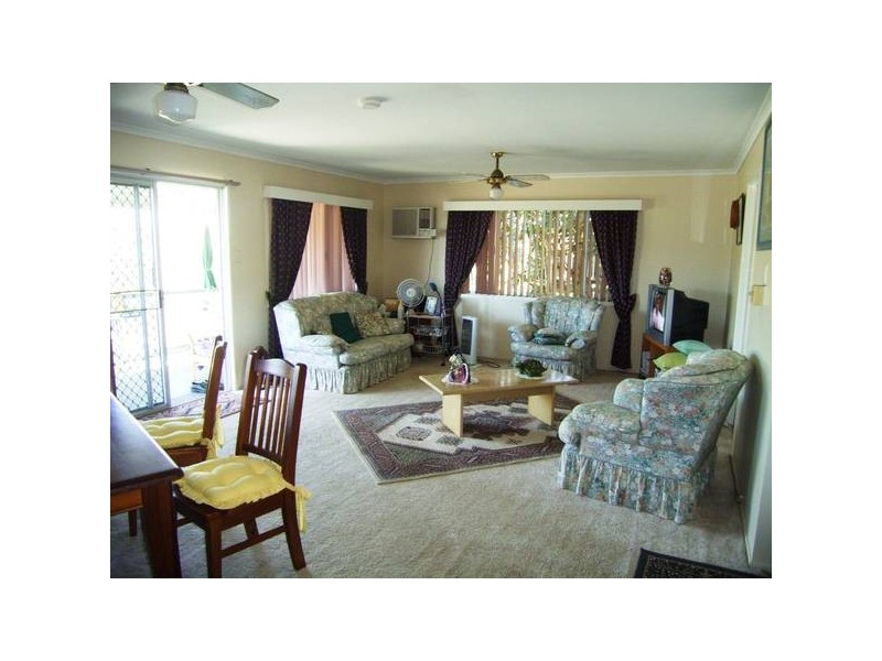 Innes Park QLD 4670