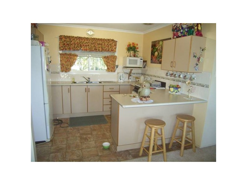 Innes Park QLD 4670