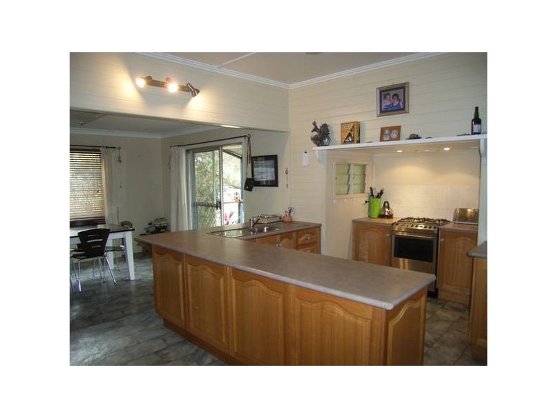Burnett Heads QLD 4670