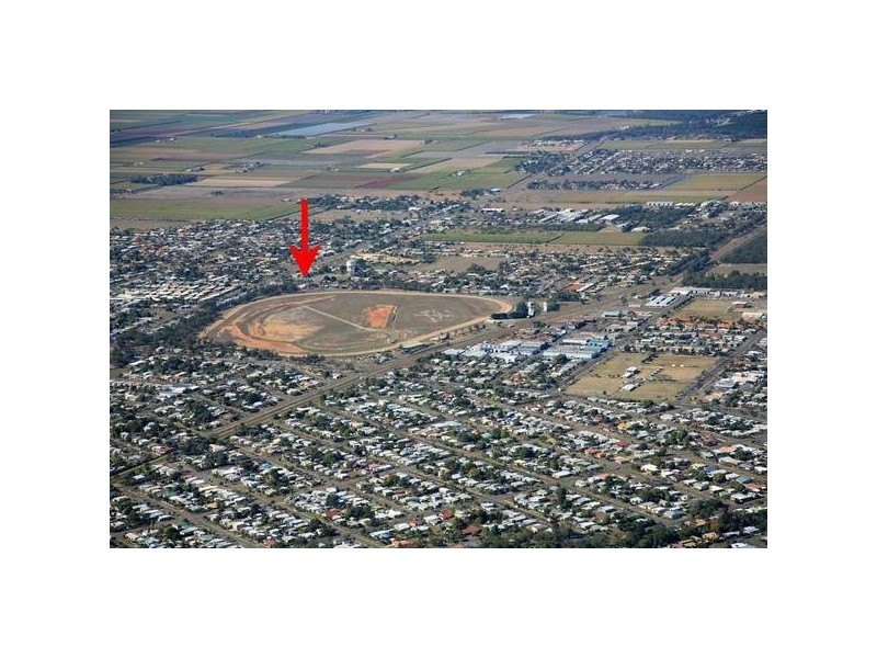 Avenell Heights QLD 4670