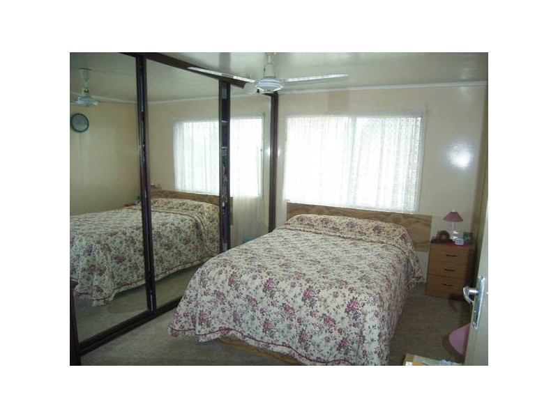 Avenell Heights QLD 4670