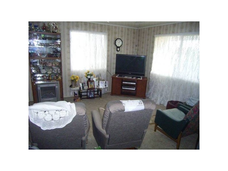 Avenell Heights QLD 4670