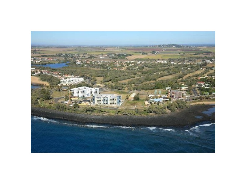 13 The Esplanade, Bargara QLD 4670