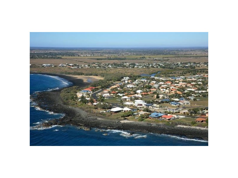 2 Pacific Crt, Bargara QLD 4670